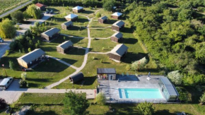 Lodges de Blois-Chambord